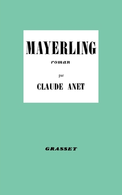 Mayerling [French] 2246805783 Book Cover