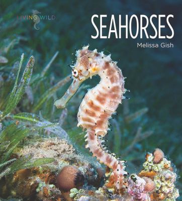 Seahorses 1628324376 Book Cover