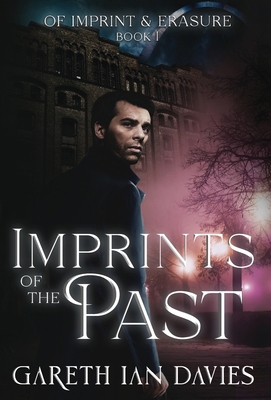 Imprints of the Past B0BQWYQ3D3 Book Cover