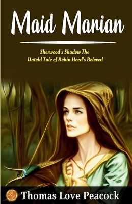 Maid Marian 9359570478 Book Cover