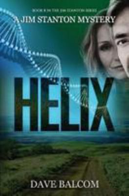 Helix 1979585202 Book Cover