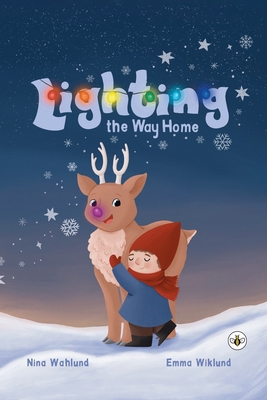 Lighting the Way Home 1787961923 Book Cover