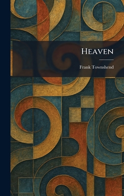 Heaven 1025701933 Book Cover