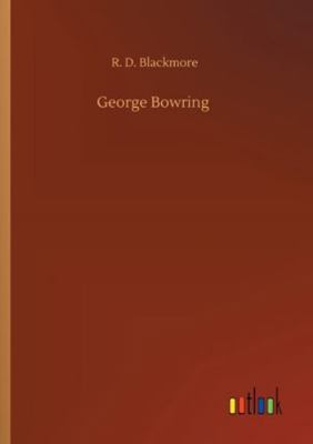 George Bowring 3752316047 Book Cover