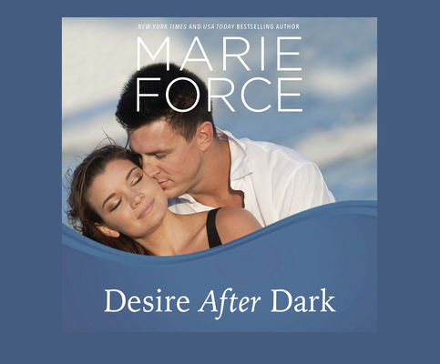 Desire After Dark 1662098529 Book Cover