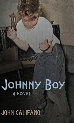 Johnny Boy 173729611X Book Cover