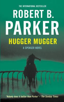 Hugger Mugger 1842433253 Book Cover