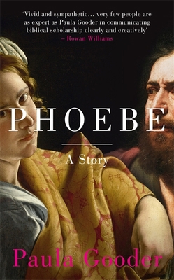 Phoebe 1444791745 Book Cover