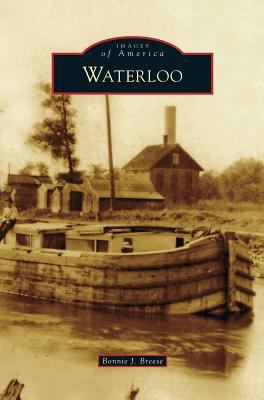 Waterloo 153169814X Book Cover