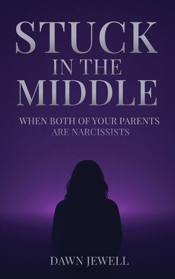 Stuck In The Middle B0GQNTCM6L Book Cover