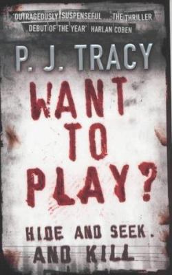 Want to Play? 0141011327 Book Cover