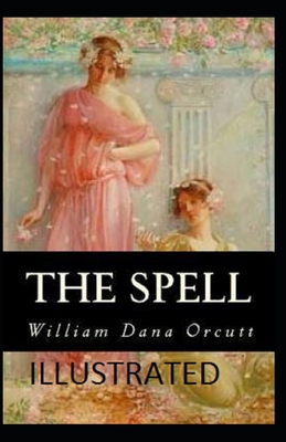 Paperback The Spell Illustrated Book