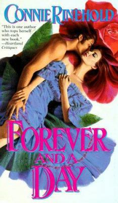 Forever and a Day 0440213592 Book Cover