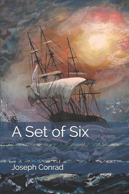 A Set of Six 1701987678 Book Cover