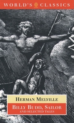 Billy Budd, Sailor and Selected Tales (Oxford W... 0192839039 Book Cover