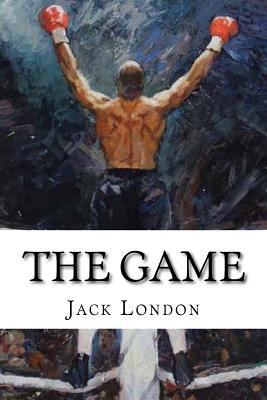 The Game 1547084138 Book Cover