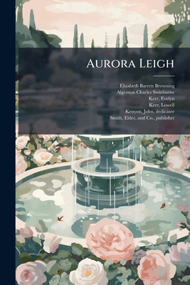 Aurora Leigh 102523023X Book Cover