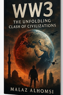 Ww3: The Unfolding Clash of Civilizations B0FDBKLF2Y Book Cover