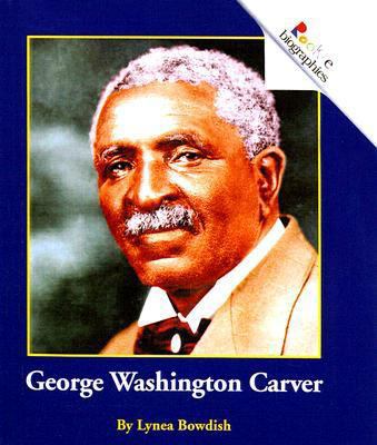 George Washington Carver 1417628022 Book Cover