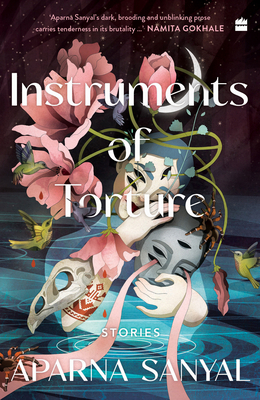 Instruments of Tortture 9356296839 Book Cover