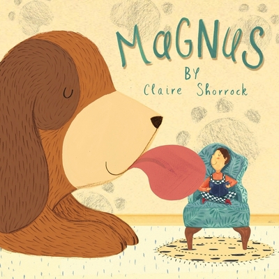 Magnus 0745965733 Book Cover