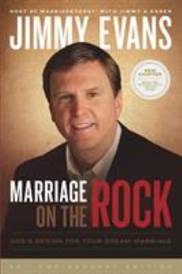 Marriage On The Rock: God's Design For Your Dre... 1950113027 Book Cover