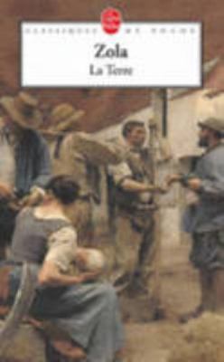 La Terre [French] 225308221X Book Cover
