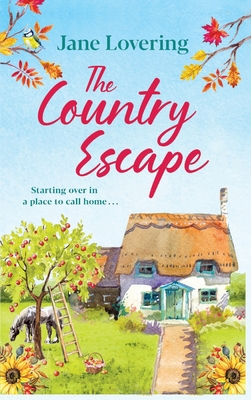 The Country Escape 1804262072 Book Cover