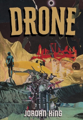 Drone B0H921WPNB Book Cover