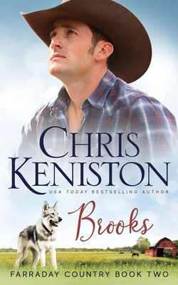 Brooks 1942561156 Book Cover
