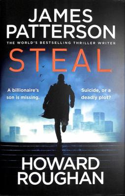 Steal 1529135990 Book Cover