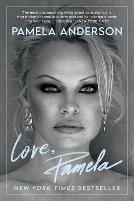 Love, Pamela: A Memoir 006322657X Book Cover