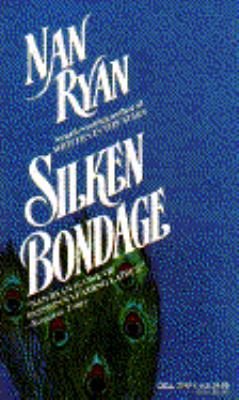 Silken Bondage 044020464X Book Cover