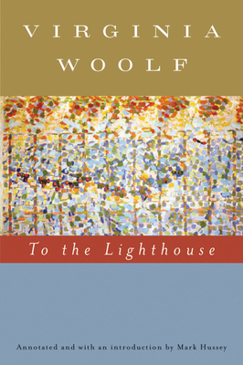 To the Lighthouse (Annotated): The Virginia Woo... 0156030470 Book Cover