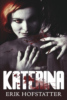 Katerina            Book Cover