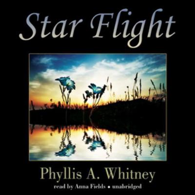 Star Flight 1441707123 Book Cover