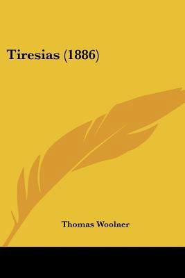 Tiresias (1886) 1437353320 Book Cover