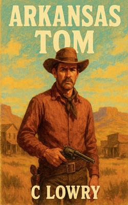 Arkansas Tom B0FN6YMT36 Book Cover
