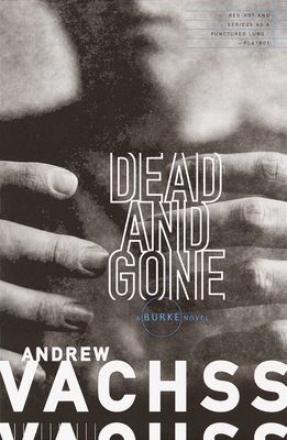 Dead and Gone 0375725261 Book Cover