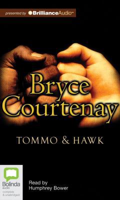Tommo & Hawk 174310734X Book Cover