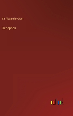 Xenophon 3368123394 Book Cover