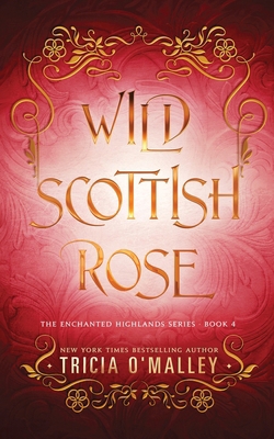 Wild Scottish Rose            Book Cover