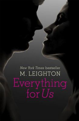 Everything for Us 1444780344 Book Cover