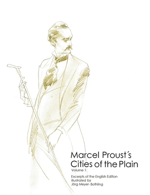 marcel proust´s cities of the plain 1326191276 Book Cover