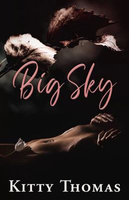 Big Sky 1960480170 Book Cover