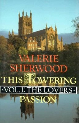 This Towering Passion 0727842110 Book Cover