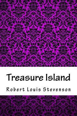 Treasure Island 198659419X Book Cover