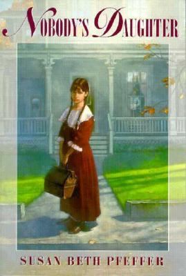 Nobody's Daughter 0440411602 Book Cover