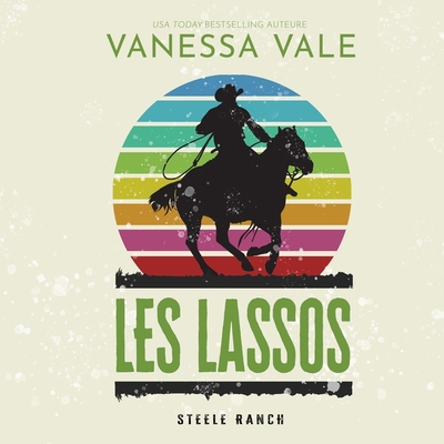 Les Lassos [French] 1799964485 Book Cover