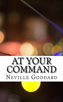 At Your Command 1546425594 Book Cover